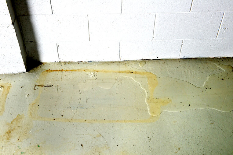 Gilbert Slab Leak Repair Services